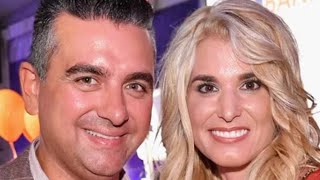 The Untold Truth About The Valastro Family From Cake Boss [upl. by Aimahs]