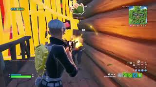 fortnite montageheat waves 🔥🌊 [upl. by Aivlys]