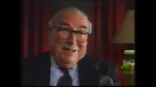 ROY JENKINS A Very Social Democrat [upl. by Taryne841]