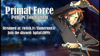 Primal Force 2 VOD [upl. by Alamat]