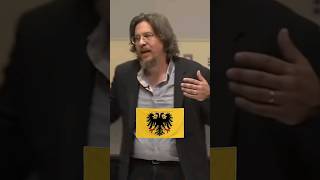 End of Holy Roman Empire Dr Roy Casagranda [upl. by Joanna570]