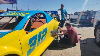 Day 2 10 August 2024 Speed weekend at The Rock Raceway [upl. by Viens919]