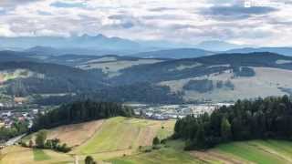 Tatry  piękne i niezwykłe góry w Polsce [upl. by Loralee474]