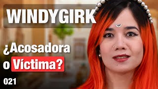 WindyGirk La Verdad sobre Ari Gameplays y Juan Guarnizo  Sin Miedo Al Éxito Ep21 [upl. by Nomannic]