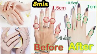 Best Finger Exercises  The best and fastest way to slim your fingers  Get beautiful perfect hands [upl. by Sonny]