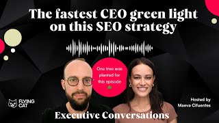 Transforming SEO amp Data into LongTerm Marketing Success with Ran Yosef Glassix [upl. by Trembly]