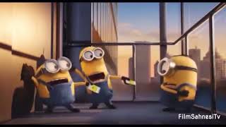 ENFERMER PAR LES MINIONS MÉCHANT ESCAPE THE MINIONS [upl. by Zetrok742]