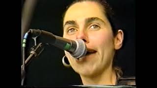 PJ Harvey  SheelaNaGig Reading Festival 1992 [upl. by Danna]