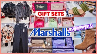 🤩MARSHALLS NEW FINDS HANDBAGS SHOES amp CLOTHING  MARSHALLS SHOPPING FOR LESS  SHOP WITH ME 2024 [upl. by Schaper146]