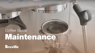 Dedica EC680 amp EC685  How to make espresso coffee using ESE pods [upl. by Meyers]