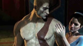 God of War Ascension Bande Annonce Gameplay du Mode Solo [upl. by Felike]