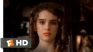 Pretty Baby 38 Movie CLIP  Bidding on Violet 1978 HD [upl. by Viens]