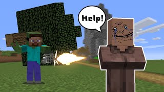 ผมเอาชีวิตรอดใน Minecraft OHIO [upl. by Christiansen]