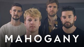 Kodaline  Ready To Change Unplugged  Mahogany Session [upl. by Ailegave]