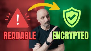 How to Encrypt Your Net Connection String [upl. by Christoffer]