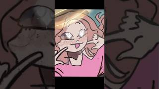 Destinys whistle 💖creZeynSyre 💕 viral shortsfeed flipacilp animation short colorchange [upl. by Themis]