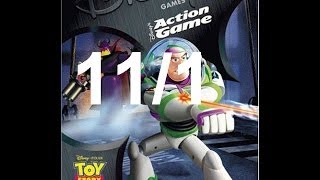 Toy Story 2 Als Penthouse 100 Walkthrough part 1 [upl. by Livy807]