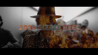 QFactory Music  2024 Sizzle Reel [upl. by Elnukeda]