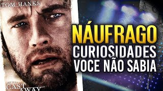 Curiosidades Que Você Talvez Não Sabia Náufrago [upl. by Kolk]