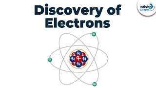 Discovery of Electrons  Grade 9  Dont Memorise [upl. by Filberto205]