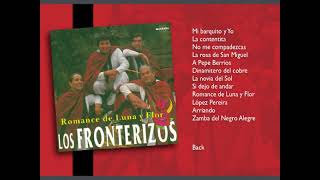 Los Fronterizos La Misa Criolla de Ariel Ramirez DVD completo 3 parte mas los mejores temas [upl. by Ahsenom]