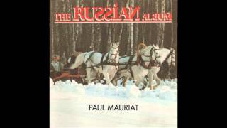 Paul Mauriat  Les Deux Guitares  The Russian Album 1965 [upl. by Alocin]