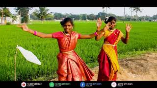 ஆண்டவனே உம்மை எண்ணி O Andavane unna  Tamil Christian song  Dance [upl. by Asilehc35]