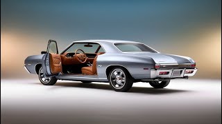 The Return of an Icon 2025 Chevrolet Monte Carlo Promises Unmatched Luxury and Powerquot [upl. by Alleacim]