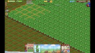 Amazing Farm Game  FarmVille 1 [upl. by Doubler]