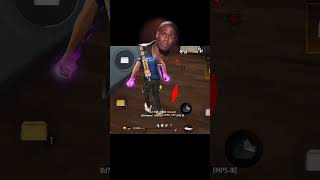 Ora Ki Amake Marlo 😇 New Funny Video In Free Fire shorts funny [upl. by Anadal]