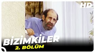 Bizimkiler 2 Bölüm  Nostalji Diziler [upl. by Boucher]