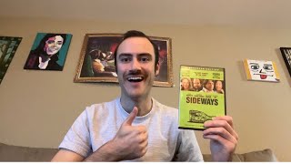 Sideways 2004 movie review [upl. by Airuam]