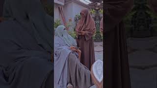 Prof Maryam Iqbal hijab fashiontrends [upl. by Notled]