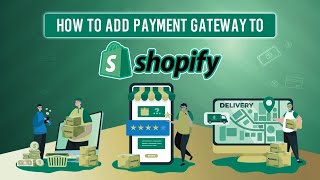 How to Add Payment Gateway in Shopify Store  Bogus Payment Gateway in Shopify Store [upl. by Nonahs504]