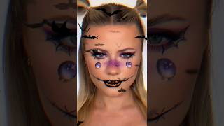 halloween filters pick my makeup 👻🎃 [upl. by Ladnik]