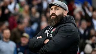 England rugby star Joe Marler retires just days after causing New Zealand Haka fury [upl. by Ayk]