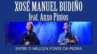 Xosé Manuel Budiño y Anxo Pintos  Entre o MilloA Fonte da Pedra [upl. by Xuagram]