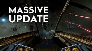 X4 Foundation  MASSIVE Update  v70 Changes the Game [upl. by Aennyl904]