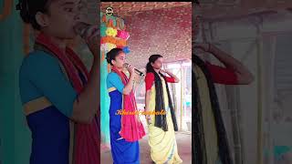 মধু হই হই বিষ হাওয়ায়লা Bangla horinam radhe harekrishnanaam kirton song khirodkirton yt [upl. by Dennis]