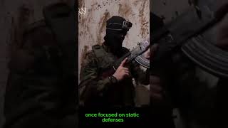 Inside Hamas’s Tunnels An OSINT Breakdown [upl. by Incrocci]