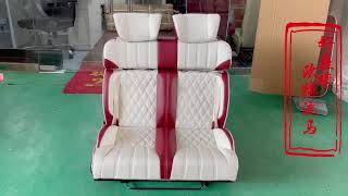 RV Business changeover bed seat WhatsApp 86 13319268732 [upl. by Nas]