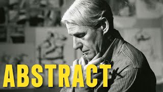 Willem de Kooning The Genius Behind Abstract Expressionism [upl. by Valentin612]