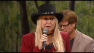 Jeannie Kendall  Thank God For the Radio w Darrin and Rhonda Vincent [upl. by Itraa]