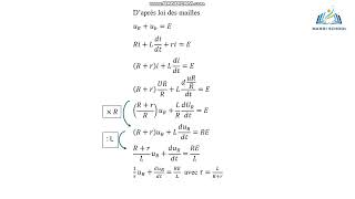 Dipole RL BAC [upl. by Ileyan]