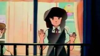 Maison Ikkoku AMV  Yagami Ibuki quotScent of Sweetquot [upl. by Illom]