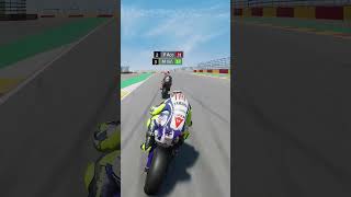 Yamaha Fiat 2010 vs Aprilia Racing💪 MotoGP 24 motogp24 [upl. by Tegdirb571]