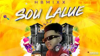 HBMIXX SOU LALUE A   MIXTAPE KANAVAL  🎭 mixtape kanaval hbmixx djhbmixx hbmix djhbmix [upl. by Xirdnek]