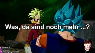 Dragonball and Chill am Sonntag abend [upl. by Larena]