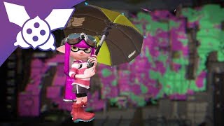 Entre chevaliers  Splatoon 2 26 [upl. by Byrle827]