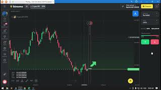 Jitbit Bot Binomo Follow trends [upl. by Leumel]